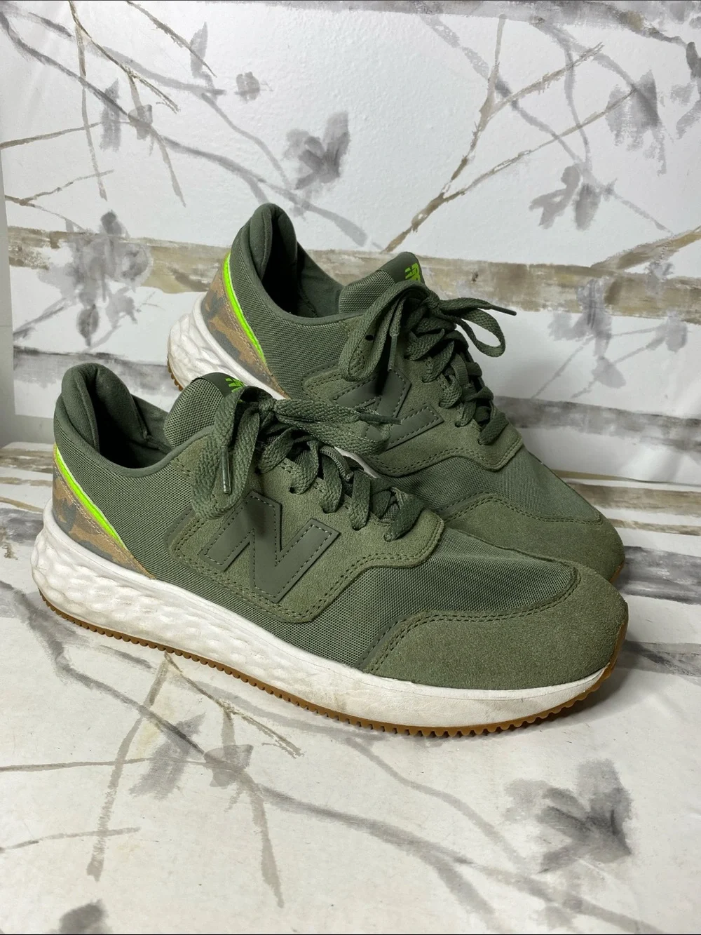 New Balance Fresh Foam X70